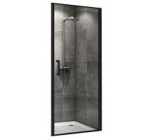 Душевая дверь ABBER Sonnenstrand AG04080B