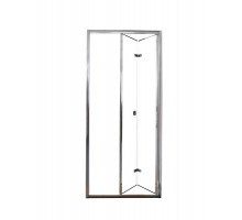 Душевая дверь Cerutti SPA Bella D91T 90х195 см