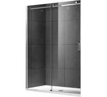 Душевая дверь Gemy Modern Gent S25191A 140 см