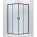 Душевой уголок ABBER Schwarzer Diamant AG01090B