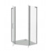 Душевое ограждение Good Door PANDORA PNT-TD-100-C-CH