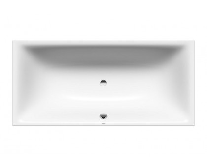 Ванна Kaldewei Silenio 180х80 676 easy-clean