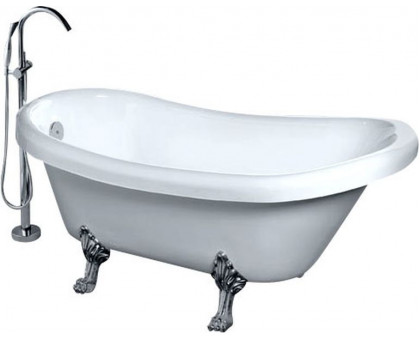 Акриловая ванна Gemy G9030 C