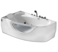 Акриловая ванна Gemy G9046 B L