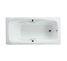 Ванна чугунная Roca Ming 72302G000R 170х85 см