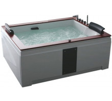 Акриловая ванна Gemy G9052 II B R