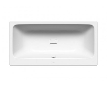 Ванна Kaldewei Asymmetric Duo 742 180х90
