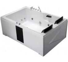 Акриловая ванна Gemy G9061 B L
