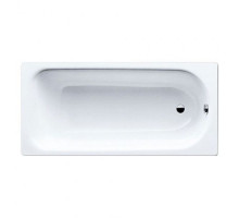 Ванна Kaldewei Eurowa 312 170х70 отверстия под ручки