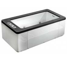 Акриловая ванна Gemy G9253 Black