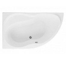 Акриловая ванна Aquanet Graciosa 00203940 150x90 L