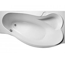 Акриловая ванна Marka One GRACIA R 4604613001377 170х100 см