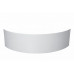 Ванна акриловая Roca Merida ZRU9302992 170х100 левая