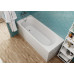 Ванна акриловая VAGNERPLAST Kasandra 180х70