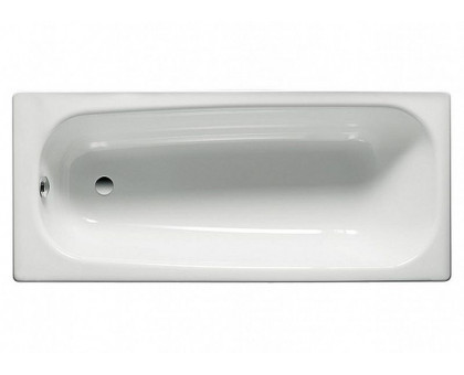 Ванна стальная Roca Contesa 23596000O 160x70