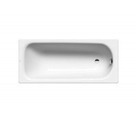 Ванна Kaldewei Saniform Plus 373-1 170х75 anti-sleap, easy-clean